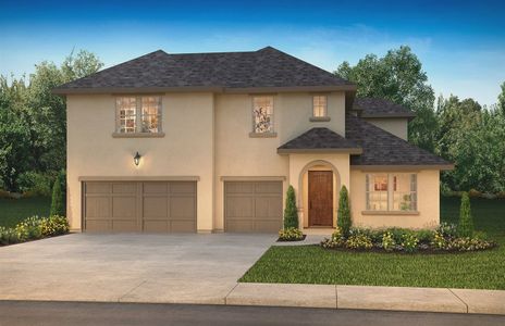 Evergreen 60' by Shea Homes in Conroe - photo 6 6