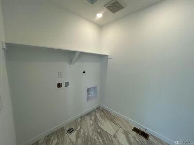 New construction Duplex house 1365 Sunrise Dr, Erie, CO 80516 Meridian- photo 7 7