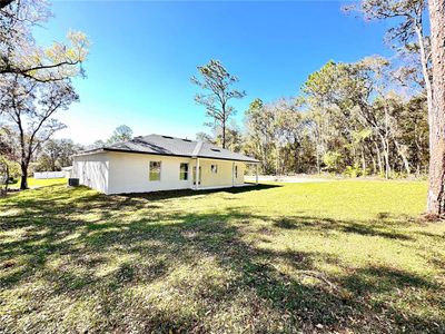 New construction Single-Family house 6335 N Darlington Dr, Dunnellon, FL 34434 null- photo 4 4