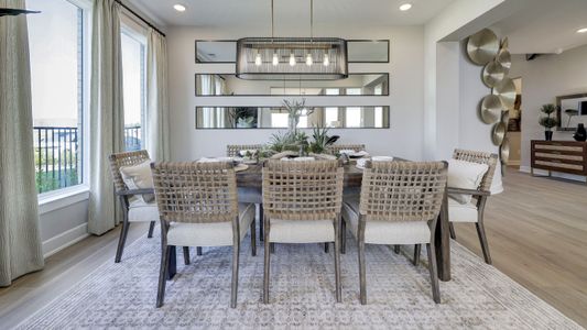 Sunterra (Royal ISD) by Westin Homes in Katy - photo 11 11