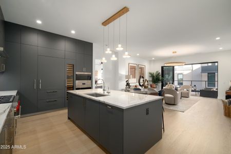 New construction Condo house 19355 N 73Rd Wy I2023, Unit I2023, Scottsdale, AZ 85255 - image 19