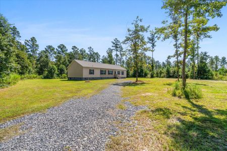 New construction Single-Family house 1776 Calamus Pond Rd, Summerville, SC 29486 - image