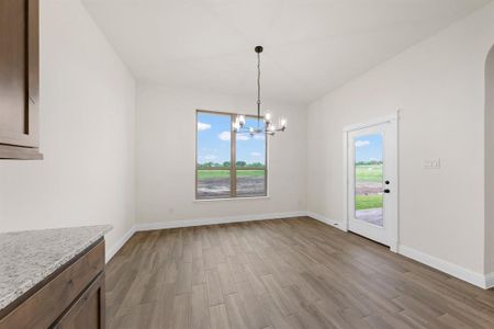 New construction Single-Family house 431 Paradise Ridge Dr, Waxahachie, TX 75167 - image 9