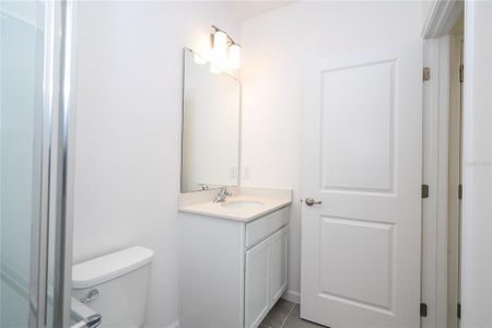 New construction Townhouse house 10580 Ebb Tide Ln, Orlando, FL 32821 - image 19