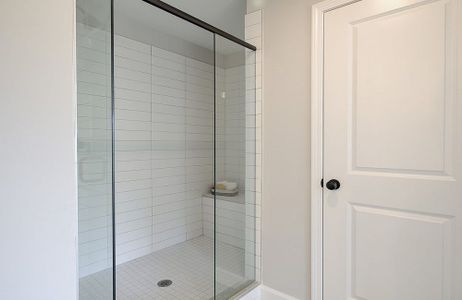New construction Single-Family house 107 Winsome Wy, Woodstock, GA 30188 plan Florance - image 12