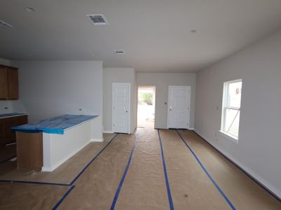 New construction Single-Family house 156 Heritage Forest Pkwy, Dripping Springs, TX 78620 plan Abernathy - Smart Series - image 9