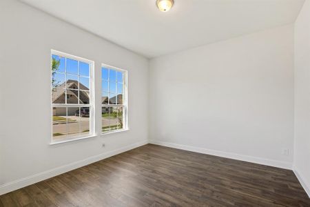 New construction Single-Family house 840 Oak, Lavon, TX 75166 plan Kirby - image 18