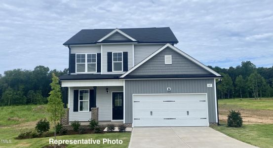 Harvest Meadows by RiverWILD Homes in Zebulon - photo 5 5