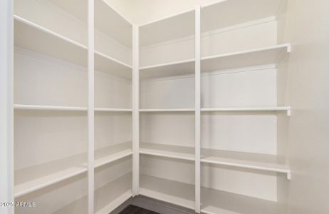 New construction Single-Family house 1271 E Ridgerock Lp, Casa Grande, AZ 85122 plan Lot 176 - Marigold - image 13