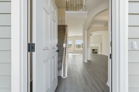 New construction Single-Family house 9125 Tibet Hwy Se, Allenhurst, GA 31301 plan The Chatman - image 19