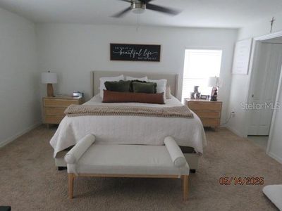 New construction Single-Family house 206 Samantha Ave, Auburndale, FL 33823 null- photo 8 8