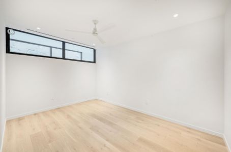 New construction Condo house 1006 Baylor St, Unit 202, Austin, TX 78703 plan The Carmen - image 14