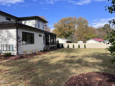 New construction Single-Family house 403 Carolyn Ct, Cary, NC 27511 - image 4