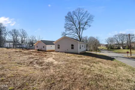 New construction Single-Family house 1105 8Th St, Statesville, NC 28677 - image