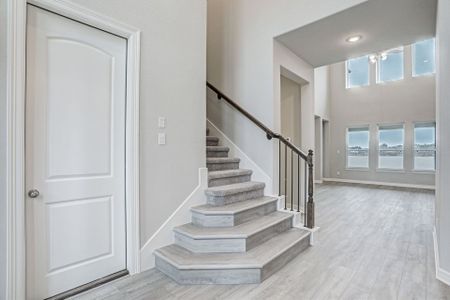 New construction Single-Family house 1606 Friendship Park Cir, Seabrook, TX 77586 plan El Jardin - image 9