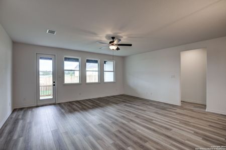 New construction Single-Family house 149 Mason Ln, Castroville, TX 78009 The Lanier G- photo 26 26