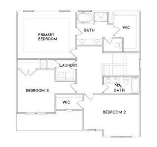 New construction Single-Family house 726 Lithia Inn Rd, Lincolnton, NC 28092 plan Cherry - image 3