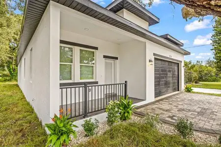 New construction Single-Family house 614 Pine St, Safety Harbor, FL 34695 - image