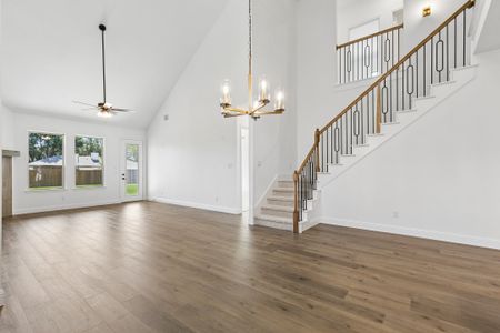 New construction Single-Family house 5704 Glynda Dr, North Richland Hills, TX 76180 plan Silverstone - image 16
