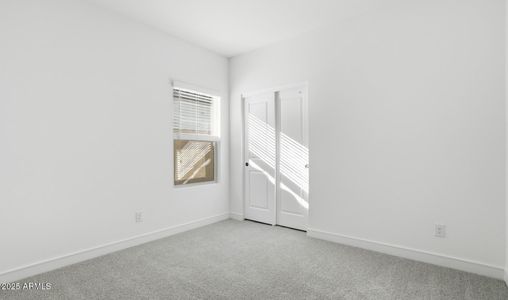 New construction Single-Family house 3892 S 234Th Ln, Buckeye, AZ 85326 plan Finlay - image 19