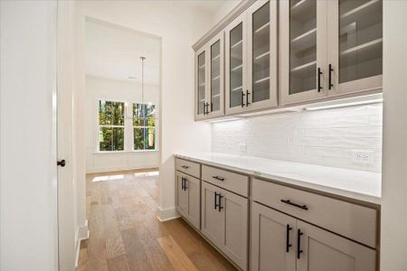 New construction Single-Family house 8330 Creekside Overlook Dr, Gainesville, GA 30506 - image 4