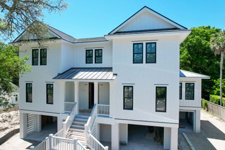 New construction Single-Family house 19 26Th Avenue, Isle Of Palms, SC 29451 - photo 0