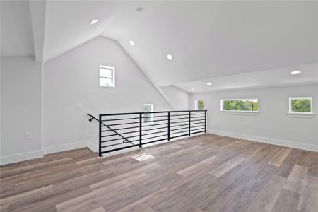 New construction Condo/Apt house 909 Vargas Rd, Unit A, Austin, TX 78741 - photo 16 16