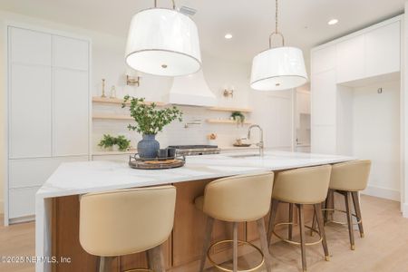 Townhomes on 1st by Benchmark Commercial Group in Jacksonville Beach - image 7