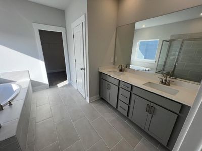 New construction Single-Family house 176 Crimson Feather Dr, Jefferson, GA 30549 plan Stafford - image 14