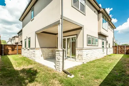 New construction Single-Family house 932 Banyan Tree Ln, Richardson, TX 75081 null- photo 0