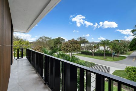 New construction Single-Family house 6920 Sw 124Th St, Pinecrest, FL 33156 null- photo 57 57