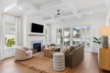 New construction Single-Family house 705 Twinflower Ln, Summerville, SC 29486 - image 12