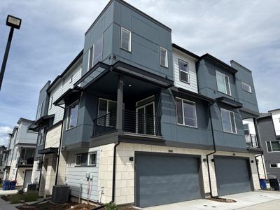 New construction Townhouse house 11956 Soprano Trl, Lone Tree, CO 80134 plan Conner - image