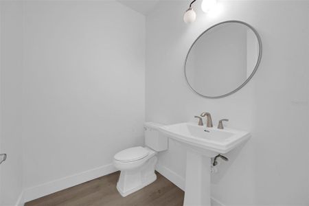 New construction Single-Family house 9265 Eagles Perch Pl, Orlando, FL 32825 null- photo 12 12
