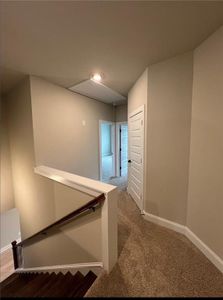 New construction Townhouse house 105 Grand Highlands Ln, Winder, GA 30680 - image 18