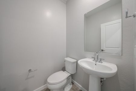New construction Single-Family house 12470 N 304th Dr, Buckeye, AZ 85396 plan Carlsbad - image 18