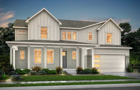 The Ridge at Johnstown by View Homes in Johnstown - photo 6 6