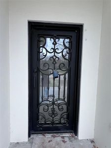 New construction Single-Family house 405 N Dallas St, Rice, TX 75155 null- photo 3 3