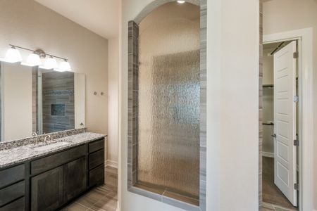 New construction Single-Family house 31053 Johnson Wy, San Antonio, TX 78260 plan The Brighton - image 12