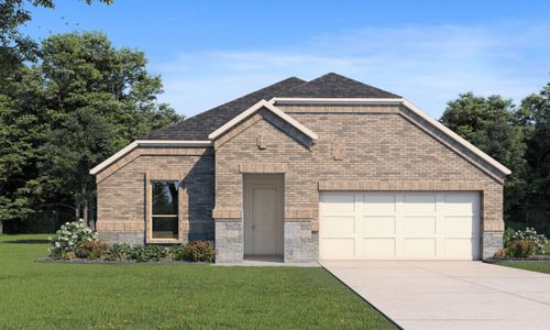 New construction Single-Family house 27114 Talora Lake Drive, Katy, TX 77493 - photo 0