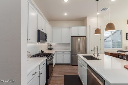 New construction Single-Family house 20355 W Sells Dr, Buckeye, AZ 85396 - image 11