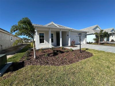 New construction Single-Family house 8379 Windbound Court, Sarasota, FL 34240 - photo 0