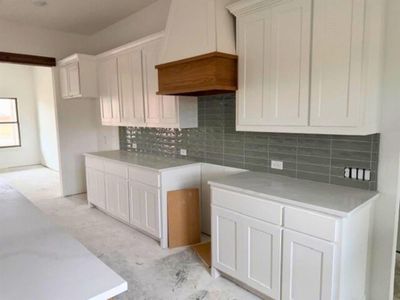 New construction Single-Family house 6037 Amber Dr, Sanger, TX 76266 - image 12