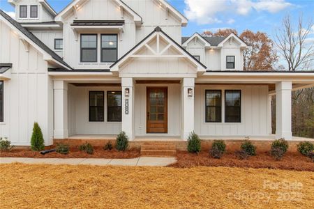New construction Single-Family house 4095 Kingfisher Dr, York, SC 29745 - image