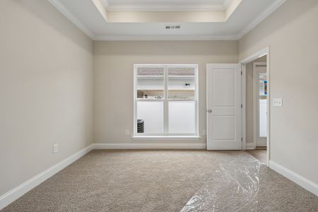 New construction Single-Family house 3209 Tasker Dr, Unit 266, Nolensville, TN 37013 plan Hendrickson - image 17
