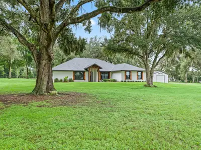 New construction Single-Family house 5759 Cr 575, Bushnell, FL 33513 - image