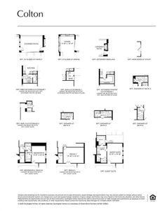 New construction Single-Family house 970 Coreopsis Dr, Allen, TX 75013 - image 4