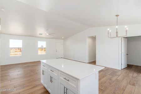 New construction Single-Family house 4867 N Jayson Rd, Casa Grande, AZ 85194 null- photo 12 12