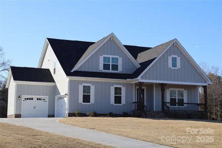 New construction Single-Family house 1228 Sage Pine Cir, Clover, SC 29710 null- photo 0