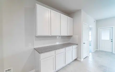 New construction Single-Family house 22222 Rome Breeze Dr, Hockley, TX 77447 plan Sabine - image 4